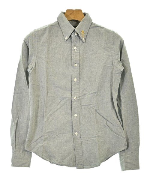 Ralph Lauren Rugby(ラルフローレンラグビー)のカジュアルシャツ サイズ:2(M位) 1,800円