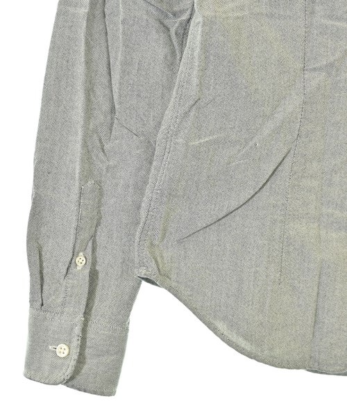 Ralph Lauren Rugby（ラルフローレンラグビー）カジュアルシャツ グレー サイズ:2(M位) レディース/2200712380027