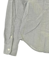 Ralph Lauren Rugby（ラルフローレンラグビー）カジュアルシャツ グレー サイズ:2(M位) レディース/2200712380027