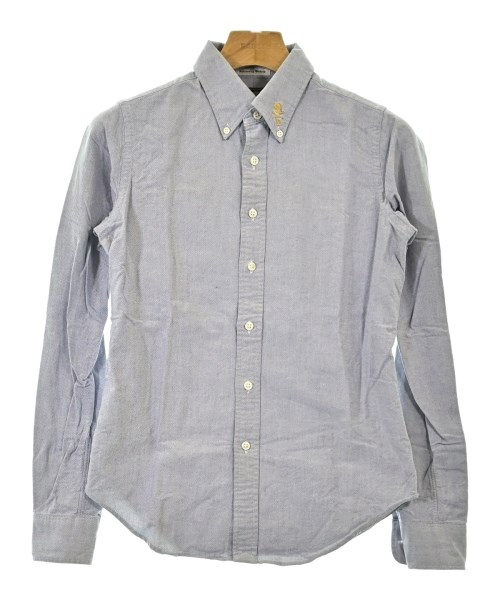 Ralph Lauren Rugby(ラルフローレンラグビー)のカジュアルシャツ サイズ:2(M位) 1,800円