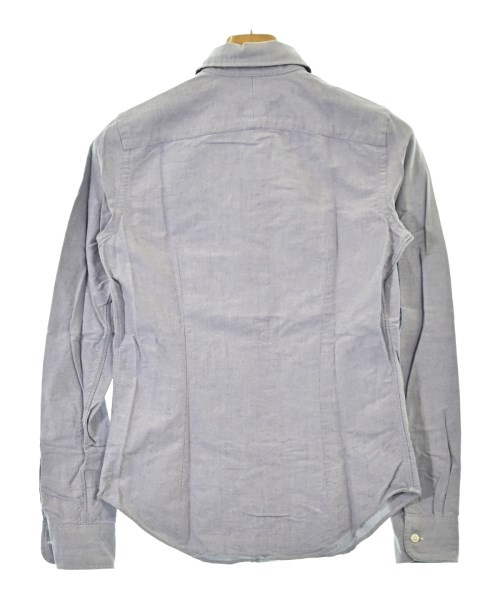 Ralph Lauren Rugby（ラルフローレンラグビー）カジュアルシャツ 紫 サイズ:2(M位) レディース/2200712380034