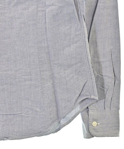 Ralph Lauren Rugby（ラルフローレンラグビー）カジュアルシャツ 紫 サイズ:2(M位) レディース/2200712380034