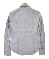Ralph Lauren Rugby（ラルフローレンラグビー）カジュアルシャツ 紫 サイズ:2(M位) レディース/2200712380034