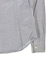 Ralph Lauren Rugby（ラルフローレンラグビー）カジュアルシャツ 紫 サイズ:2(M位) レディース/2200712380034