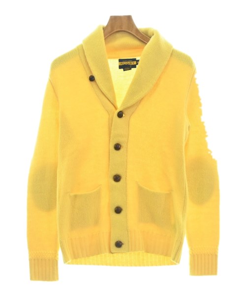 Ralph Lauren Rugby(ラルフローレンラグビー)のカーディガン サイズ:XS 7,200円