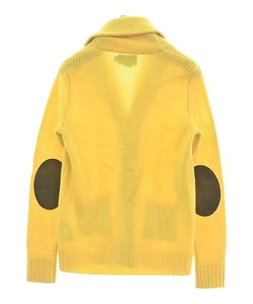 Ralph Lauren Rugby（ラルフローレンラグビー）カーディガン 黄 サイズ:XS メンズ/2200718552268