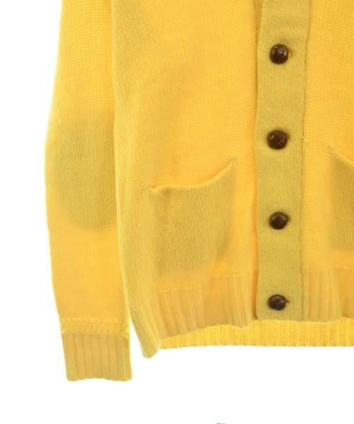 Ralph Lauren Rugby（ラルフローレンラグビー）カーディガン 黄 サイズ:XS メンズ/2200718552268