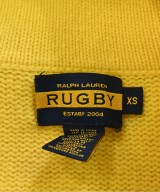 Ralph Lauren Rugby（ラルフローレンラグビー）カーディガン 黄 サイズ:XS メンズ/2200718552268