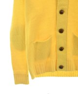 Ralph Lauren Rugby（ラルフローレンラグビー）カーディガン 黄 サイズ:XS メンズ/2200718552268