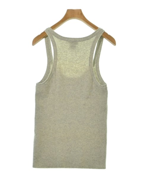 Ralph Lauren Rugby（ラルフローレンラグビー）ニット・セーター グレー サイズ:M レディース/2200662618072