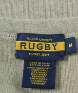 Ralph Lauren Rugby（ラルフローレンラグビー）ニット・セーター グレー サイズ:M レディース/2200662618072