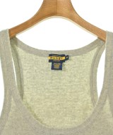 Ralph Lauren Rugby（ラルフローレンラグビー）ニット・セーター グレー サイズ:M レディース/2200662618072