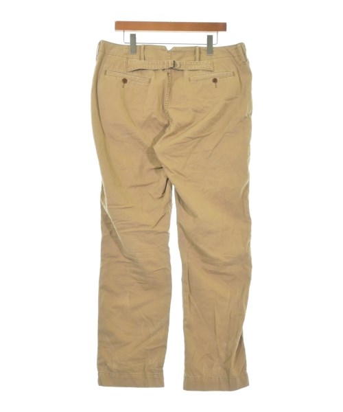 Ralph Lauren Rugby（ラルフローレンラグビー）チノパン ベージュ サイズ:36(XXL位) メンズ/2200720473056