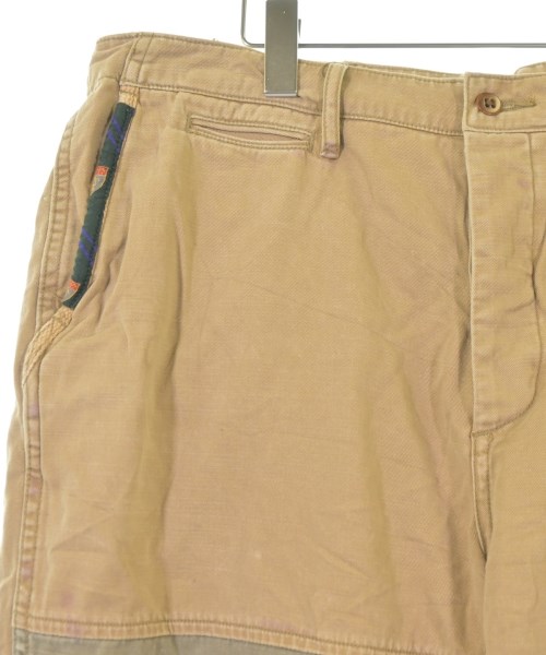 Ralph Lauren Rugby（ラルフローレンラグビー）チノパン ベージュ サイズ:36(XXL位) メンズ/2200720473056