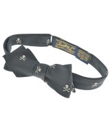 Ralph Lauren Rugby（ラルフローレンラグビー）ネクタイ 黒 サイズ:- メンズ/2200687096015