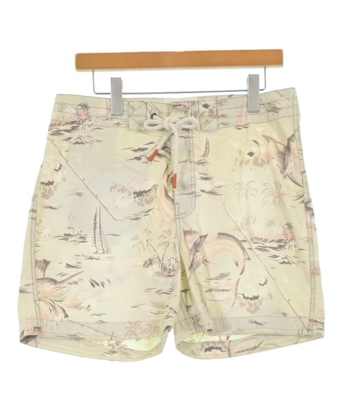 Ralph Lauren Rugby(ラルフローレンラグビー)ショートパンツ 緑 サイズ:31(M位)/2200679250111