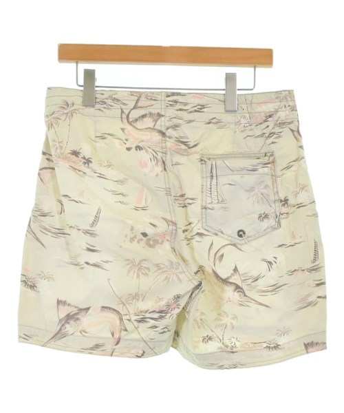 Ralph Lauren Rugby（ラルフローレンラグビー）ショートパンツ 緑 サイズ:31(M位) メンズ/2200679250111