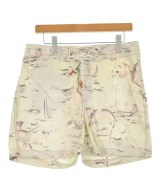 Ralph Lauren Rugby（ラルフローレンラグビー）ショートパンツ 緑 サイズ:31(M位) メンズ/2200679250111