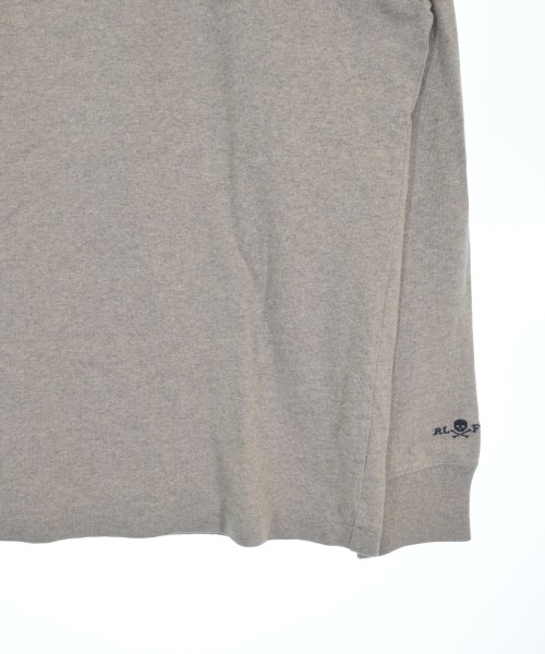 Ralph Lauren Rugby（ラルフローレンラグビー）ポロシャツ グレー サイズ:L メンズ/2200692702017