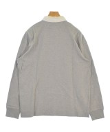 Ralph Lauren Rugby（ラルフローレンラグビー）ポロシャツ グレー サイズ:L メンズ/2200692702017