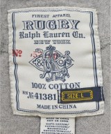 Ralph Lauren Rugby（ラルフローレンラグビー）ポロシャツ グレー サイズ:L メンズ/2200692702017