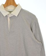 Ralph Lauren Rugby（ラルフローレンラグビー）ポロシャツ グレー サイズ:L メンズ/2200692702017