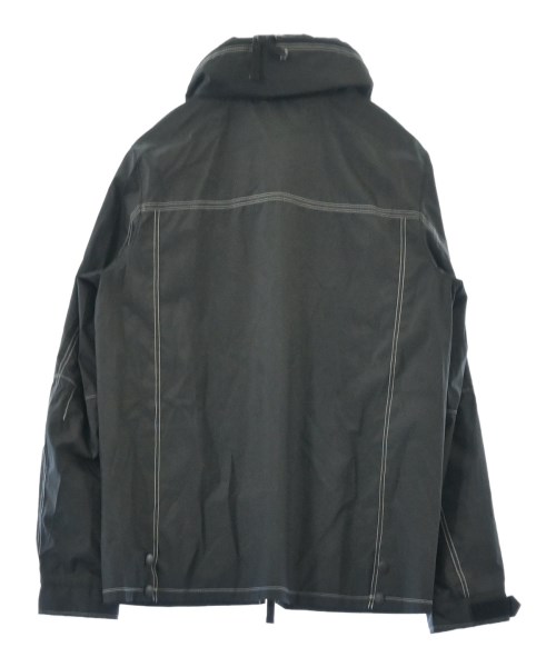 RALPH LAUREN SPORT（ラルフ　ローレン　スポーツ）マウンテンパーカー 黒 サイズ:9(M位) レディース/2200636674035