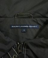 RALPH LAUREN SPORT（ラルフ　ローレン　スポーツ）マウンテンパーカー 黒 サイズ:9(M位) レディース/2200636674035