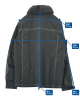 RALPH LAUREN SPORT（ラルフ　ローレン　スポーツ）マウンテンパーカー 黒 サイズ:9(M位) レディース/2200636674035