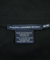 RALPH LAUREN SPORT（ラルフ　ローレン　スポーツ）Tシャツ・カットソー 黒 サイズ:M レディース/2200624583080