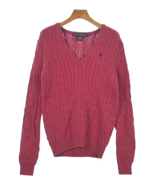 ラルフローレンスポーツ(RALPH LAUREN SPORT)のRALPH LAUREN SPORT ニット・セーター