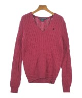 RALPH LAUREN SPORT ニット・セーター