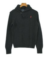 RALPH LAUREN SPORT（ラルフ　ローレン　スポーツ）ニット・セーター 紺 サイズ:L メンズ/2200630739068