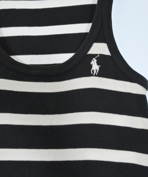 RALPH LAUREN SPORT（ラルフ　ローレン　スポーツ）Tシャツ・カットソー 黒 サイズ:S レディース/2200610566035