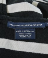 RALPH LAUREN SPORT（ラルフ　ローレン　スポーツ）Tシャツ・カットソー 黒 サイズ:S レディース/2200610566035