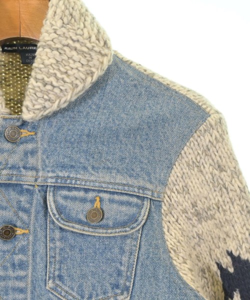 RALPH LAUREN SPORT（ラルフ　ローレン　スポーツ）その他 青 サイズ:M レディース/2200612212015