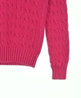RALPH LAUREN SPORT（ラルフ　ローレン　スポーツ）ニット・セーター ピンク サイズ:S レディース/2200669138023