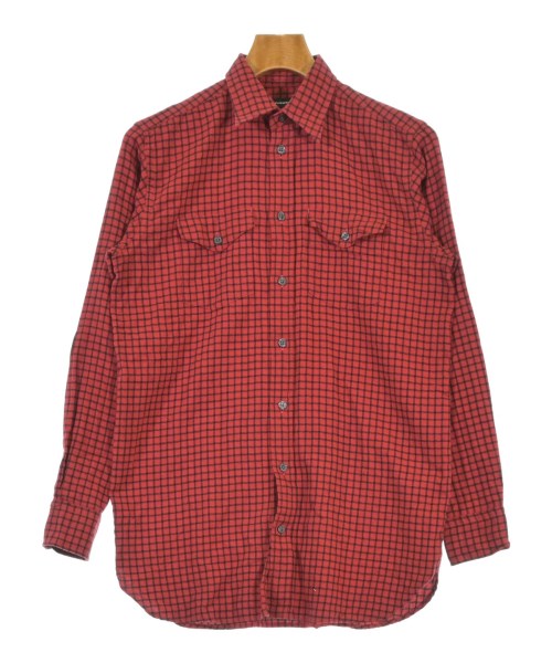 RALPH LAUREN SPORT(ラルフローレンスポーツ)カジュアルシャツ 赤 サイズ:4(XL位)/2200673325204