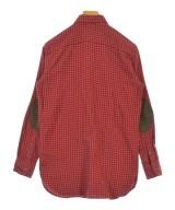 RALPH LAUREN SPORT（ラルフ　ローレン　スポーツ）カジュアルシャツ 赤 サイズ:4(XL位) レディース/2200673325204