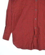 RALPH LAUREN SPORT（ラルフ　ローレン　スポーツ）カジュアルシャツ 赤 サイズ:4(XL位) レディース/2200673325204