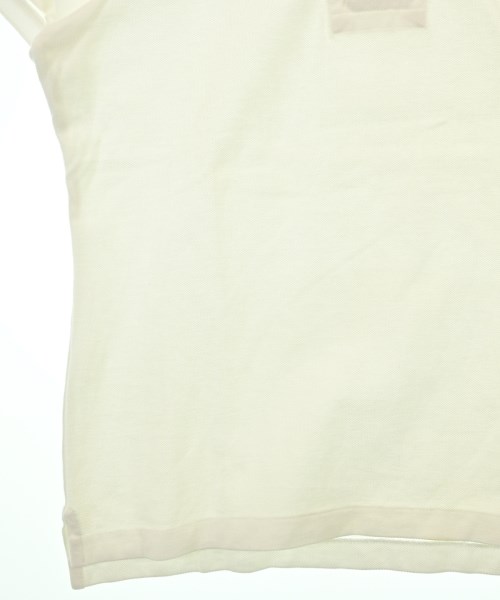 RALPH LAUREN SPORT（ラルフ　ローレン　スポーツ）ポロシャツ 白 サイズ:L レディース/2200674516076