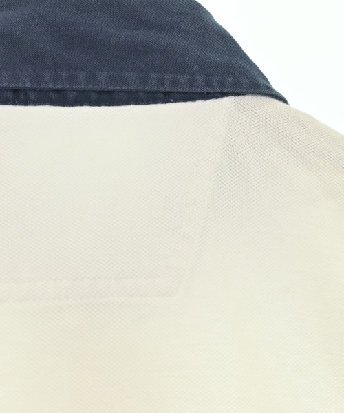 RALPH LAUREN SPORT（ラルフ　ローレン　スポーツ）ポロシャツ 白 サイズ:L レディース/2200674516076
