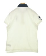 RALPH LAUREN SPORT（ラルフ　ローレン　スポーツ）ポロシャツ 白 サイズ:L レディース/2200674516076