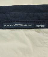 RALPH LAUREN SPORT（ラルフ　ローレン　スポーツ）ポロシャツ 白 サイズ:L レディース/2200674516076