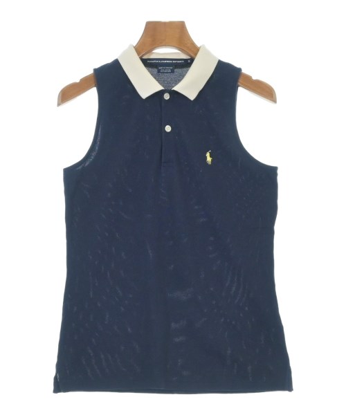 RALPH LAUREN SPORT(ラルフローレンスポーツ)ポロシャツ 紺 サイズ:S/2200698081116
