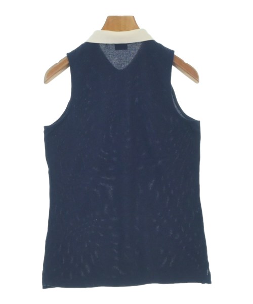RALPH LAUREN SPORT（ラルフ　ローレン　スポーツ）ポロシャツ 紺 サイズ:S レディース/2200698081116