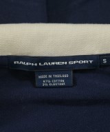RALPH LAUREN SPORT（ラルフ　ローレン　スポーツ）ポロシャツ 紺 サイズ:S レディース/2200698081116