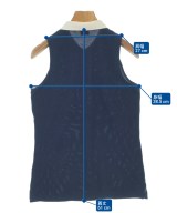 RALPH LAUREN SPORT（ラルフ　ローレン　スポーツ）ポロシャツ 紺 サイズ:S レディース/2200698081116