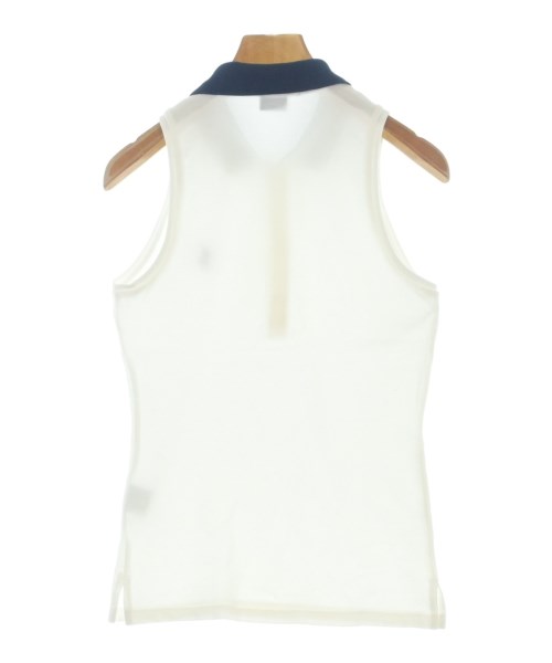 RALPH LAUREN SPORT（ラルフ　ローレン　スポーツ）ポロシャツ 白 サイズ:S レディース/2200698081123