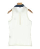 RALPH LAUREN SPORT（ラルフ　ローレン　スポーツ）ポロシャツ 白 サイズ:S レディース/2200698081123
